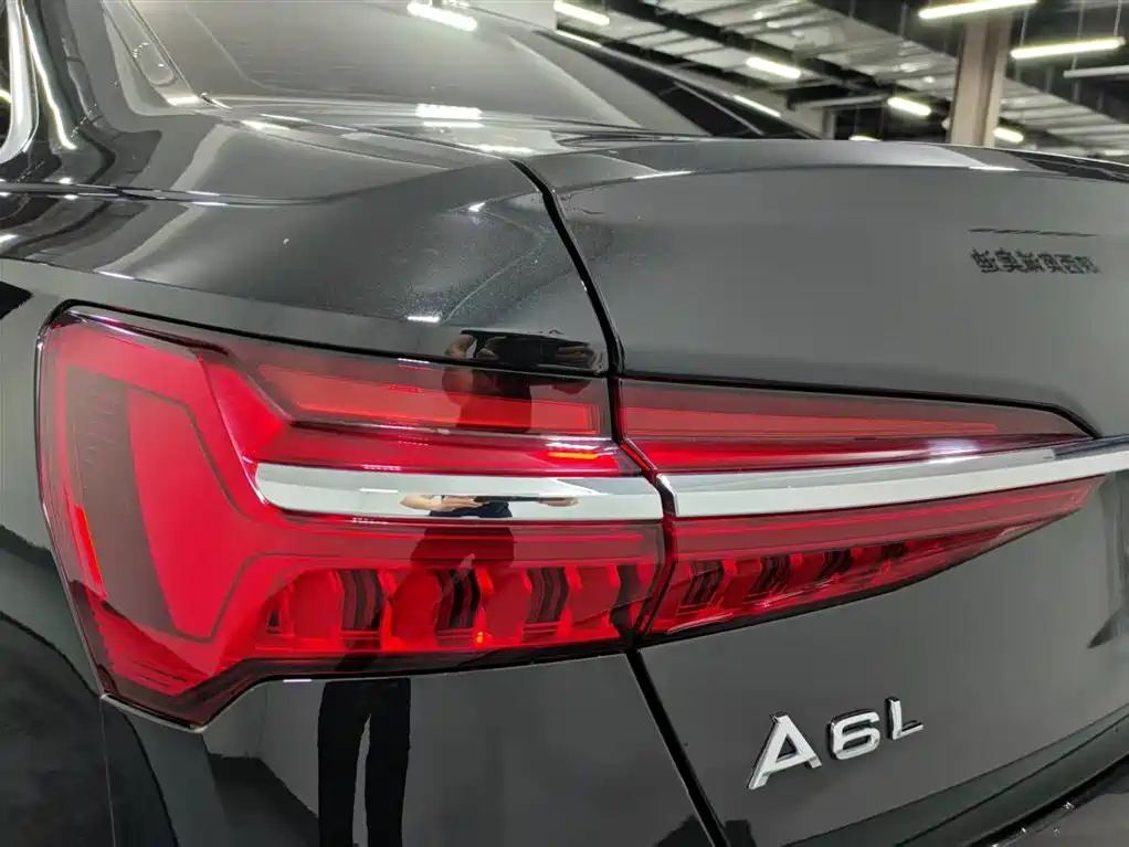 Audi Audi A6L 2024 45 TFSI Premium Dynamic Edition 2024 - thumbnail 14