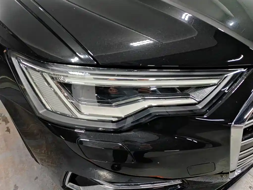 Audi Audi A6L 2023 45 TFSI quattro Premium Elegant 2023 - thumbnail 13