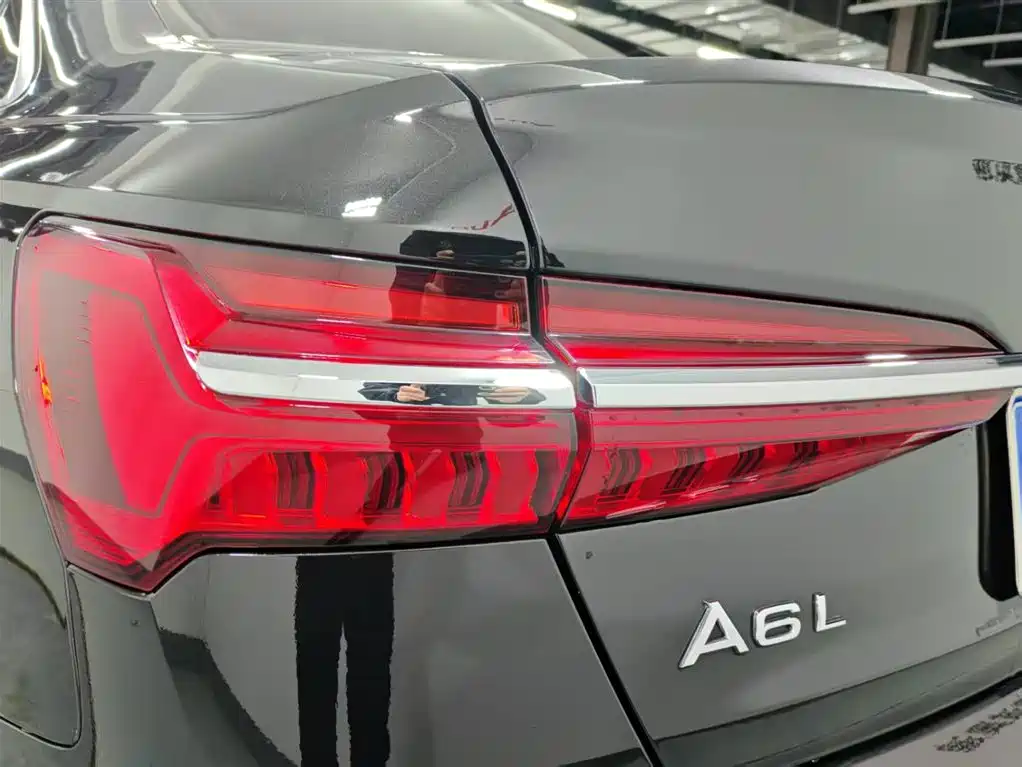 Audi Audi A6L 2023 45 TFSI quattro Premium Elegant 2023 - thumbnail 14