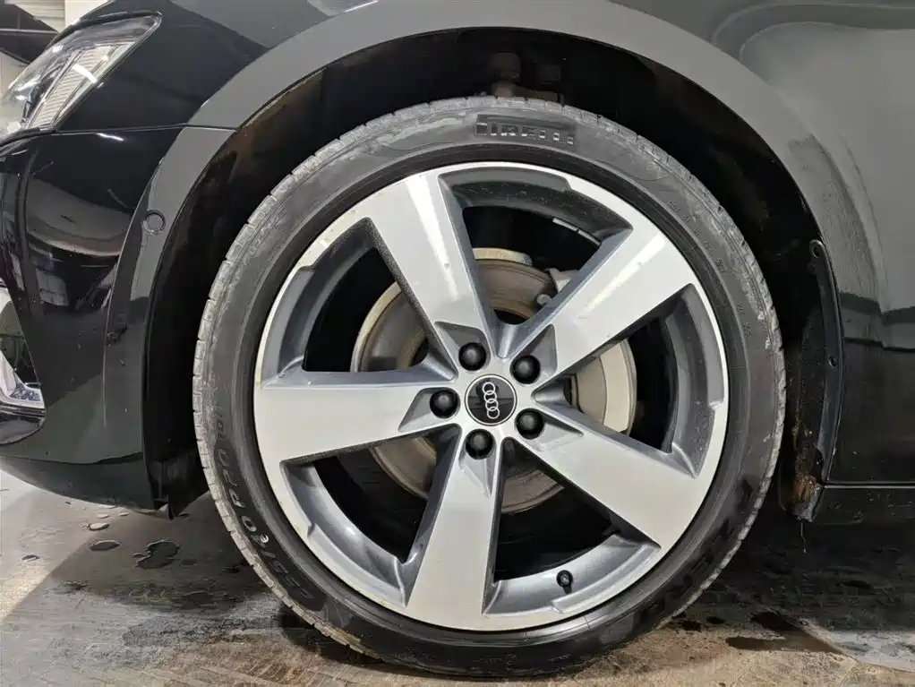 Audi Audi A6L 2023 45 TFSI quattro Premium Elegant 2023 - thumbnail 15