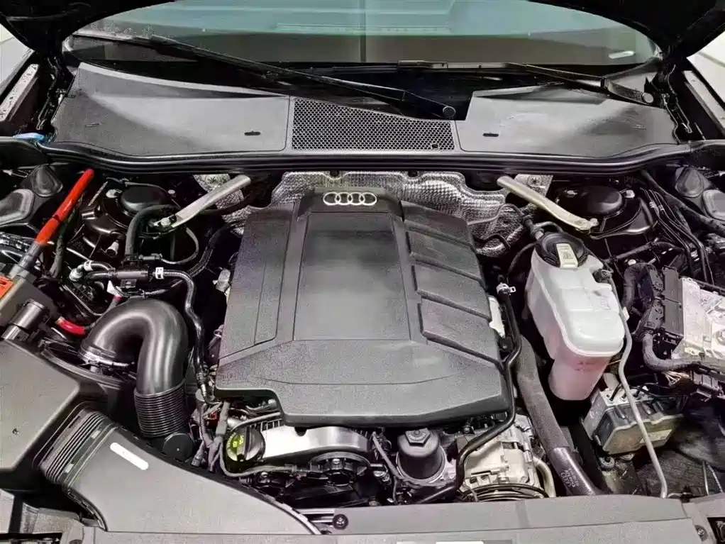 Audi Audi A6L 2023 45 TFSI quattro Premium Elegant 2023 - thumbnail 16
