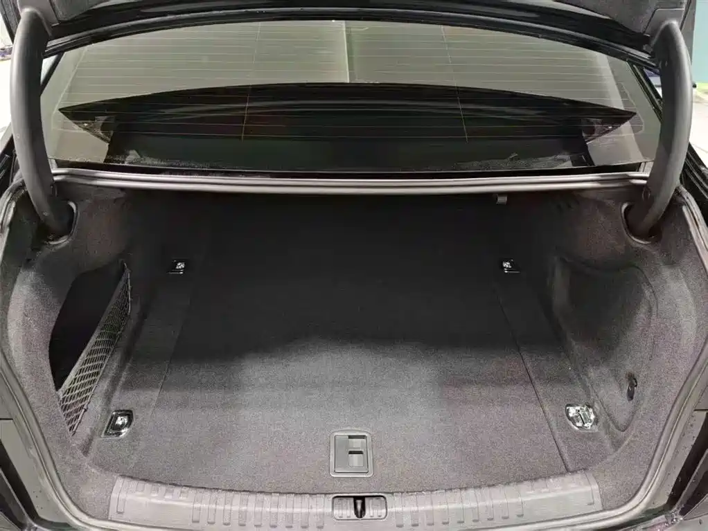 Audi Audi A6L 2023 45 TFSI quattro Premium Elegant 2023 - thumbnail 17