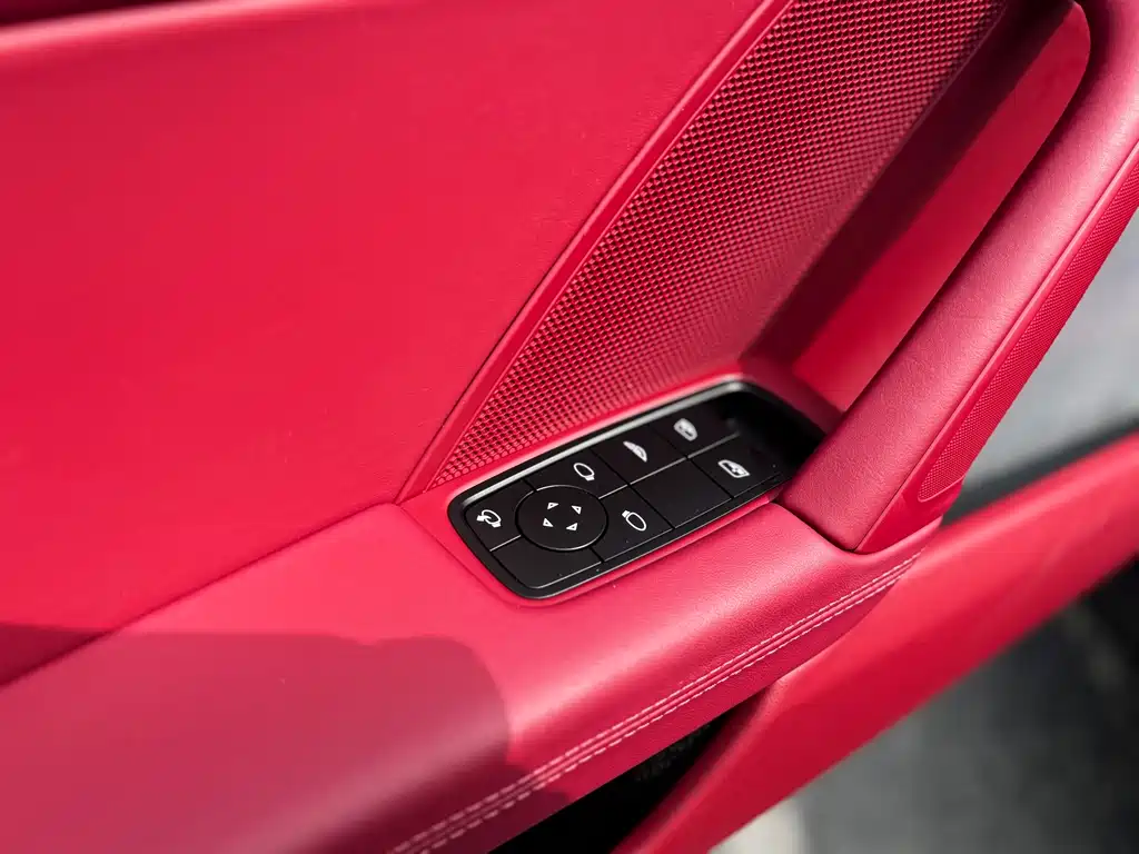 Porsche Porsche 911 2023 Carrera Cabriolet 3.0T 2023 - thumbnail 15