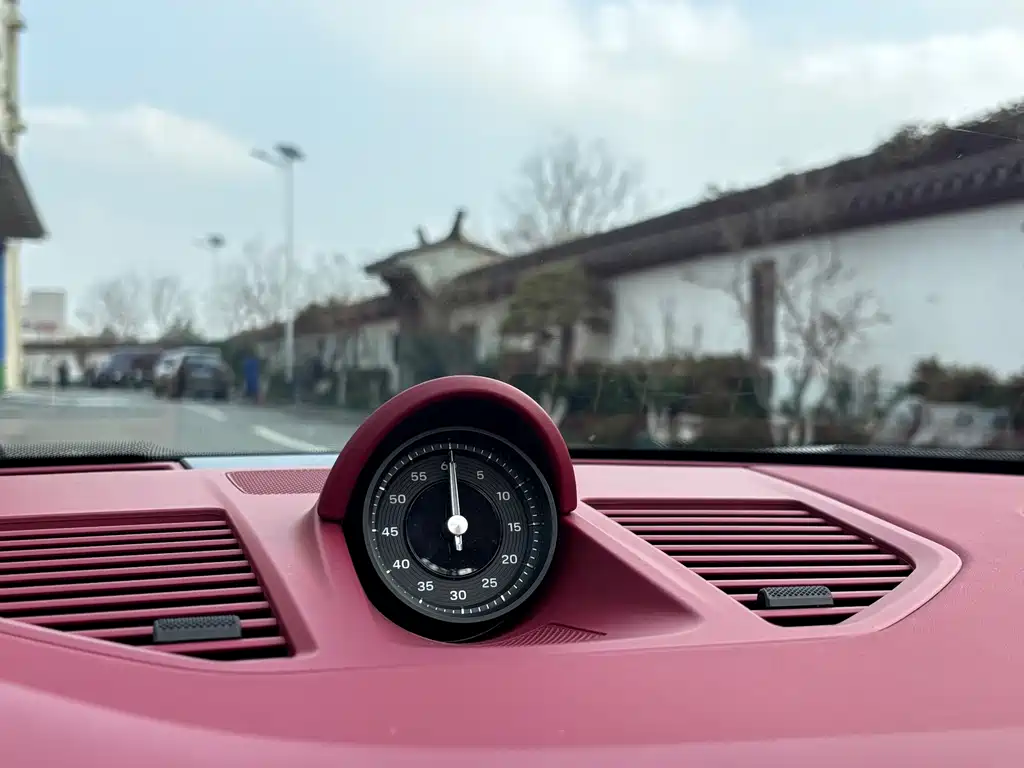 Porsche Porsche 911 2023 Carrera Cabriolet 3.0T 2023 - thumbnail 19