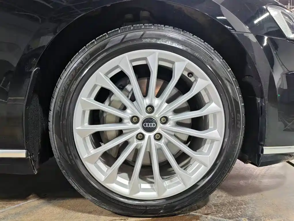 Audi Audi A8 2021 A8L 50 TFSI quattro Comfort Line 2022 - thumbnail 15