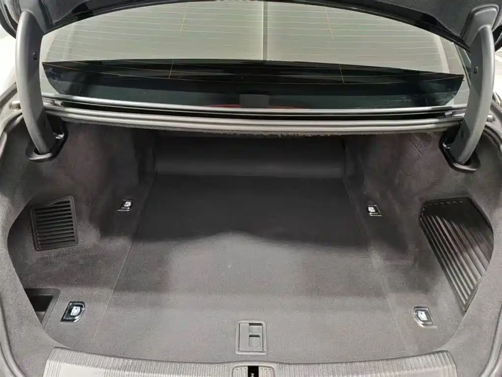Audi Audi A8 2021 A8L 50 TFSI quattro Comfort Line 2022 - thumbnail 17