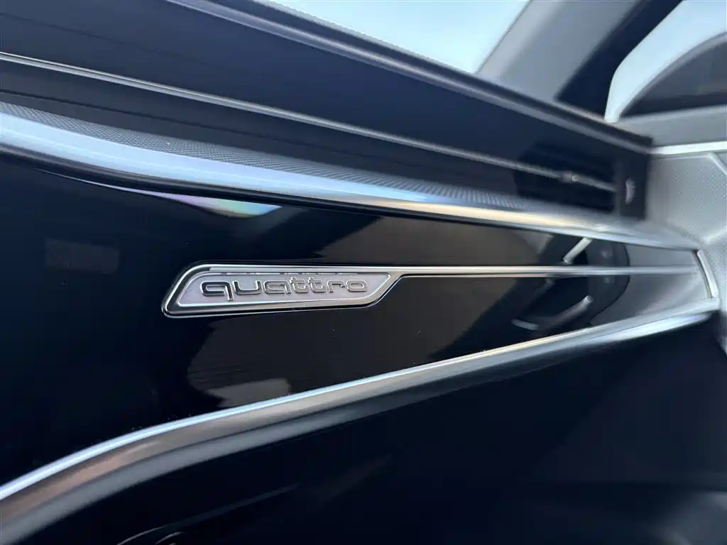 Audi Audi A6L 2022 45 TFSI quattro Premium Dynamic Edition 2022 - thumbnail 17