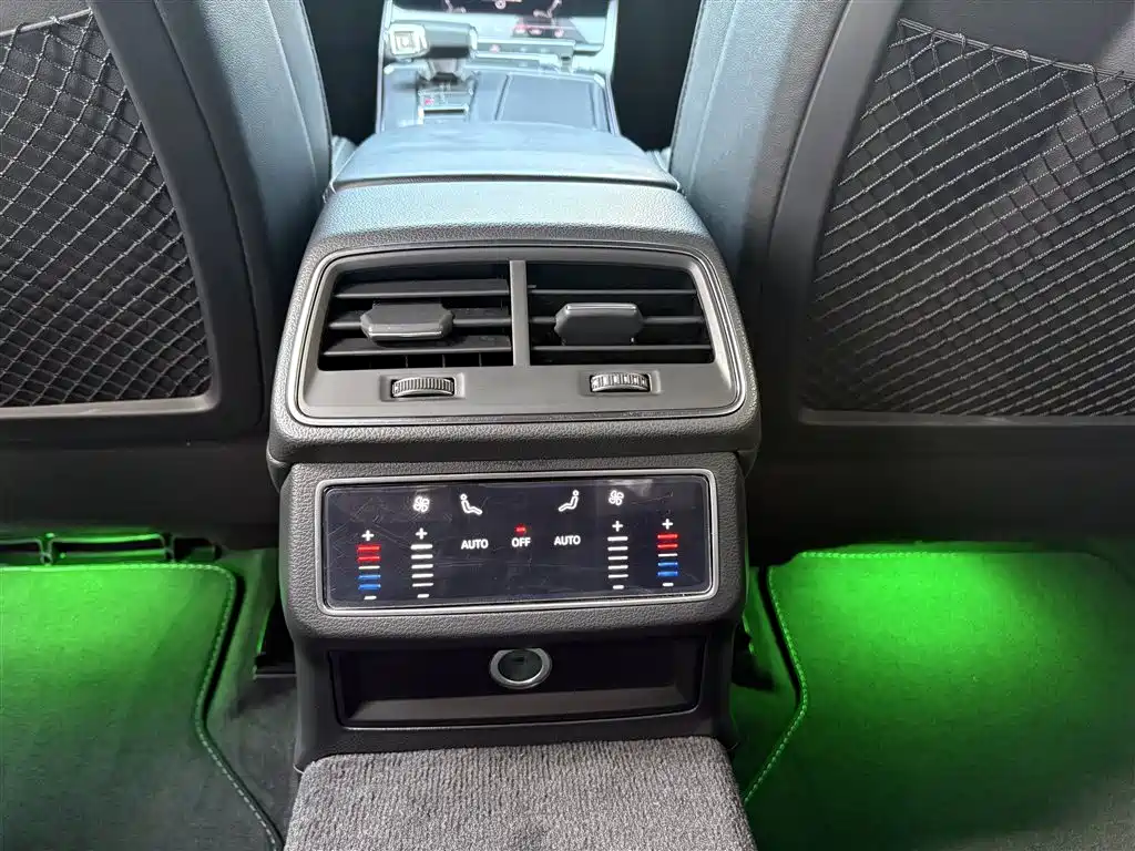 Audi Audi A6L 2022 45 TFSI quattro Premium Dynamic Edition 2022 - thumbnail 18