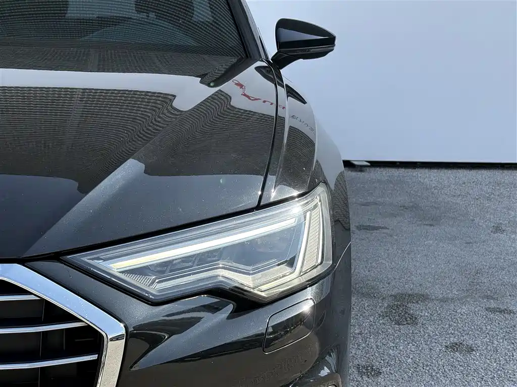 Audi Audi A6L 2022 45 TFSI quattro Premium Dynamic Edition 2022 - thumbnail 19