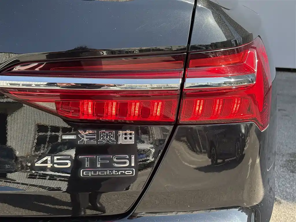 Audi Audi A6L 2022 45 TFSI quattro Premium Dynamic Edition 2022 - thumbnail 20