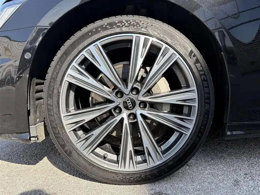 Audi Audi A6L 2022 45 TFSI quattro Premium Dynamic Edition 2022 - thumbnail 23