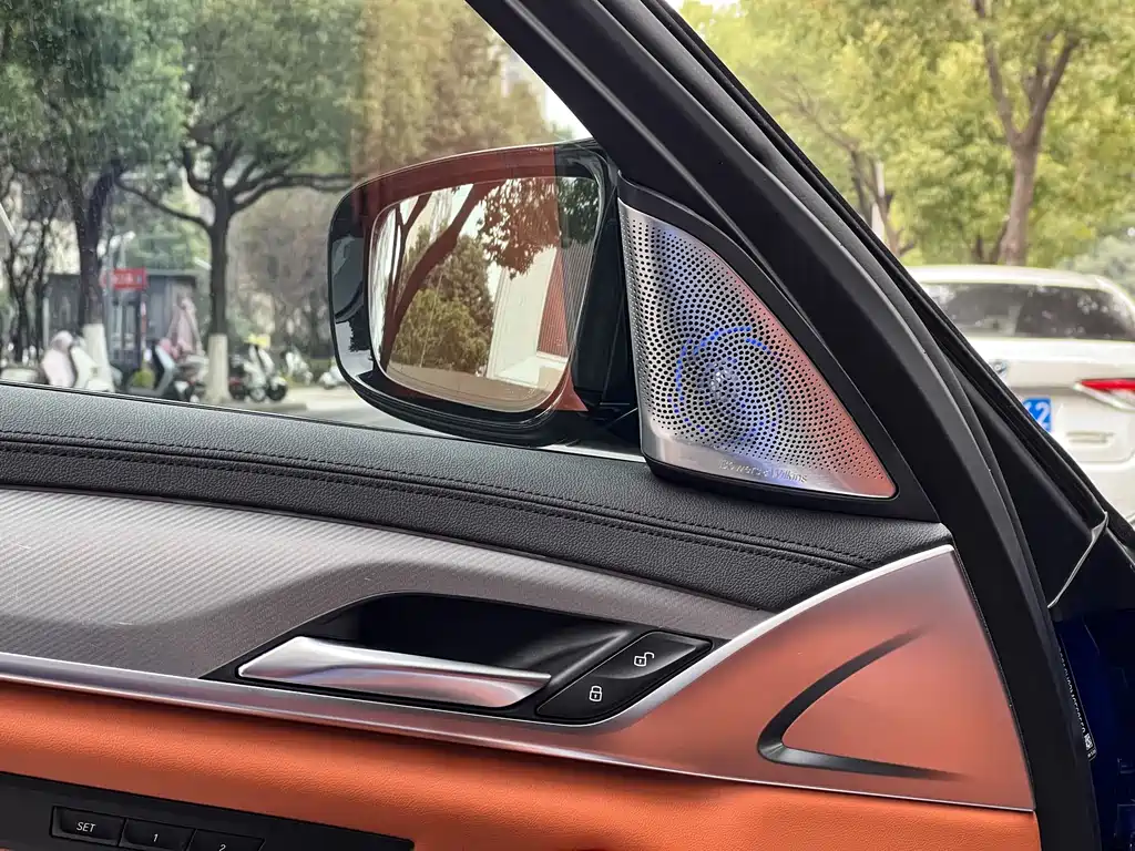 BMW BMW M5 2021 M5 2021 - thumbnail 15