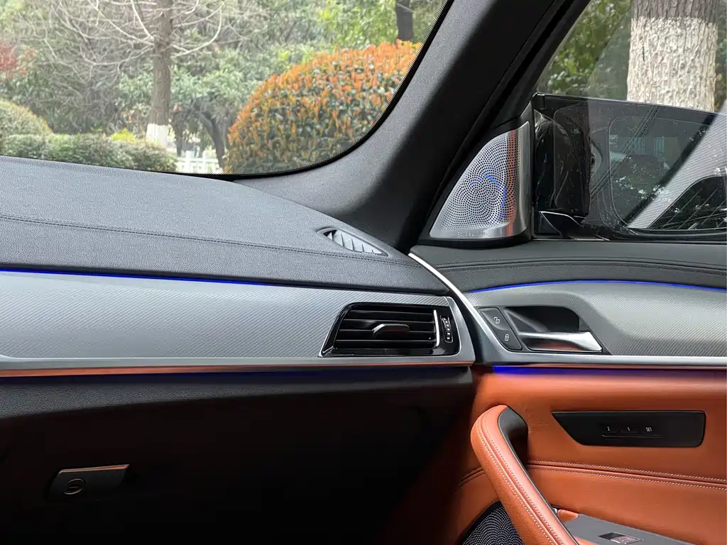 BMW BMW M5 2021 M5 2021 - thumbnail 20