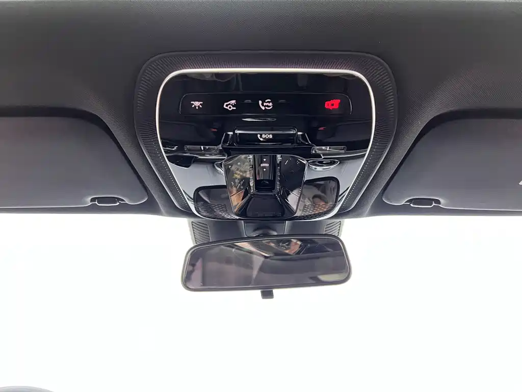 Mercedes-Benz Mercedes-Benz C-Class 2022 C 260 L Sport Edition 2021 - thumbnail 16