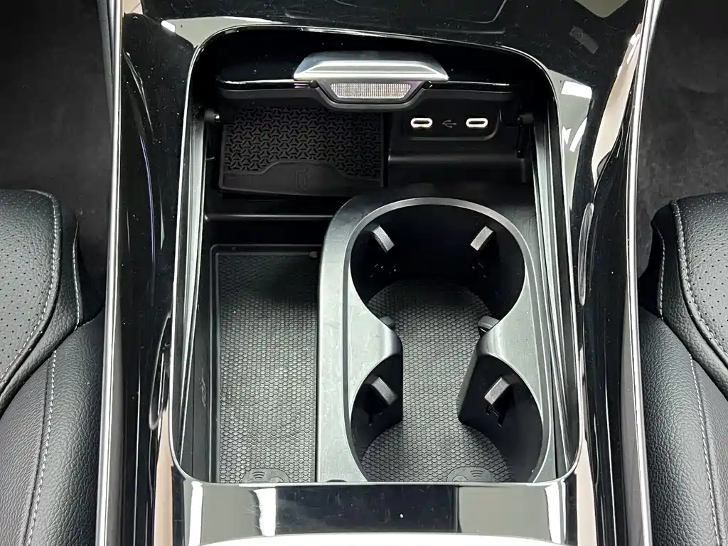 Mercedes-Benz Mercedes-Benz C-Class 2022 C 260 L Sport Edition 2021 - thumbnail 20