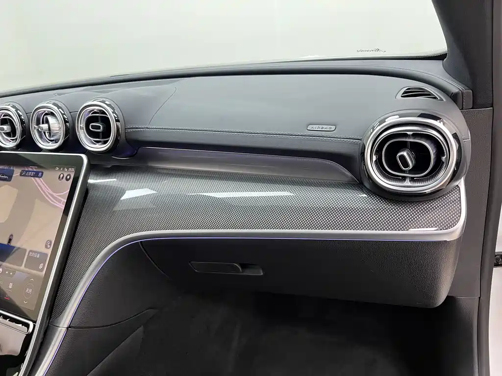 Mercedes-Benz Mercedes-Benz C-Class 2022 C 260 L Sport Edition 2021 - thumbnail 28