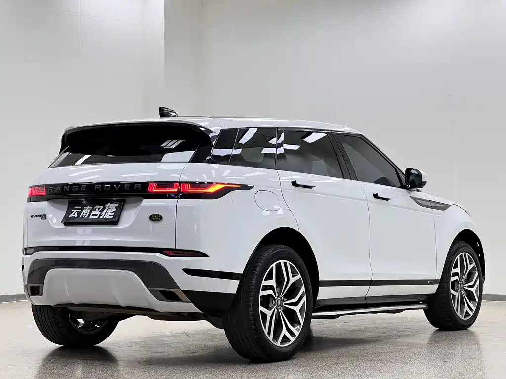 Land Rover Range Rover Evoque 2020 249PS R-DYNAMIC S Sport Edition 2021 - thumbnail 6