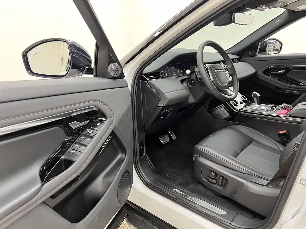 Land Rover Range Rover Evoque 2020 249PS R-DYNAMIC S Sport Edition 2021 - thumbnail 8