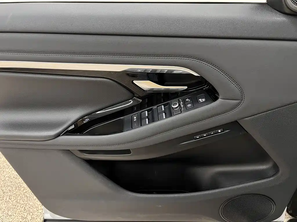 Land Rover Range Rover Evoque 2020 249PS R-DYNAMIC S Sport Edition 2021 - thumbnail 10