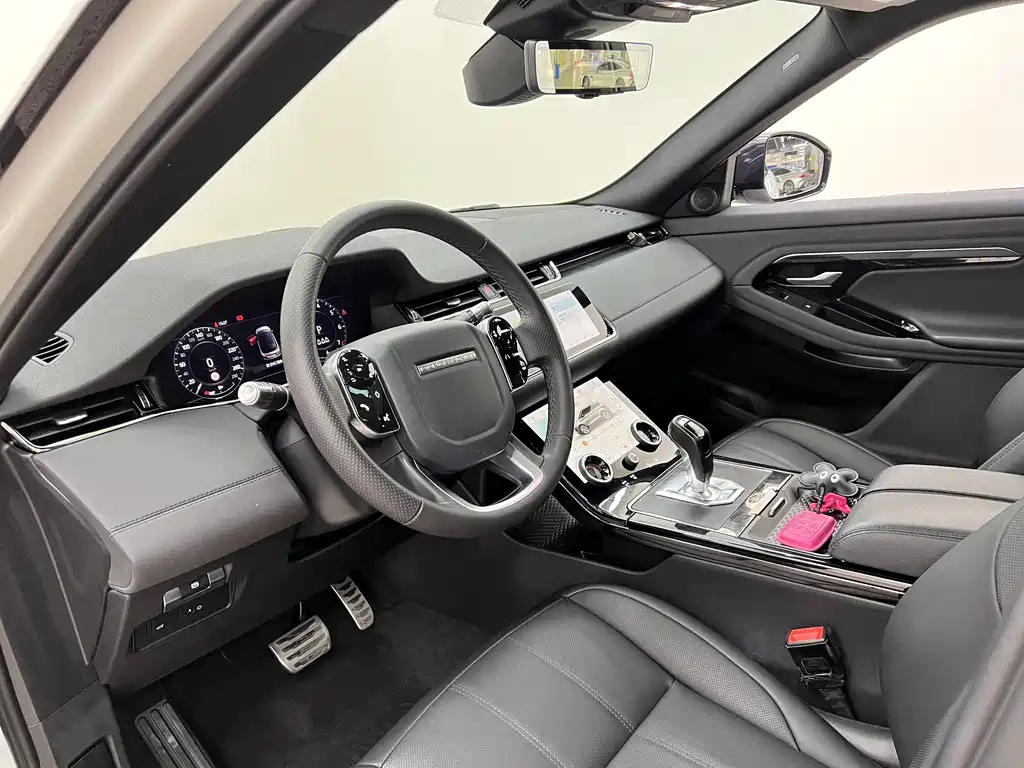 Land Rover Range Rover Evoque 2020 249PS R-DYNAMIC S Sport Edition 2021 - thumbnail 15