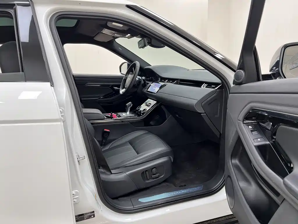 Land Rover Range Rover Evoque 2020 249PS R-DYNAMIC S Sport Edition 2021 - thumbnail 16