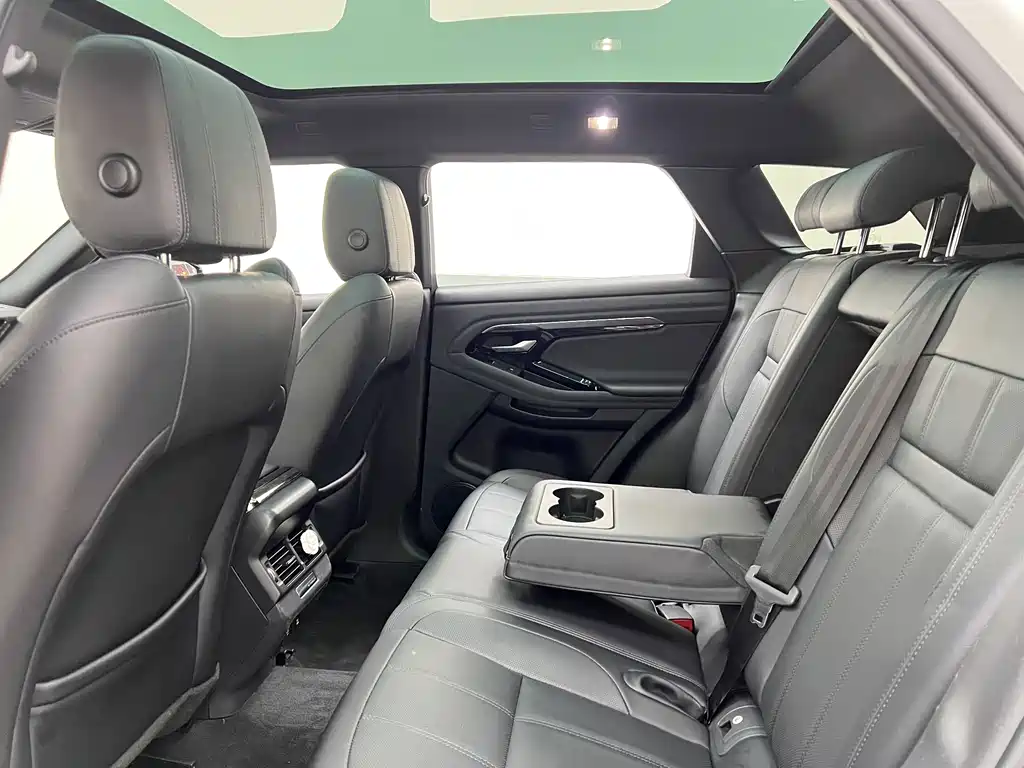 Land Rover Range Rover Evoque 2020 249PS R-DYNAMIC S Sport Edition 2021 - thumbnail 17