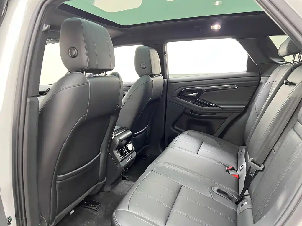 Land Rover Range Rover Evoque 2020 249PS R-DYNAMIC S Sport Edition 2021 - thumbnail 19