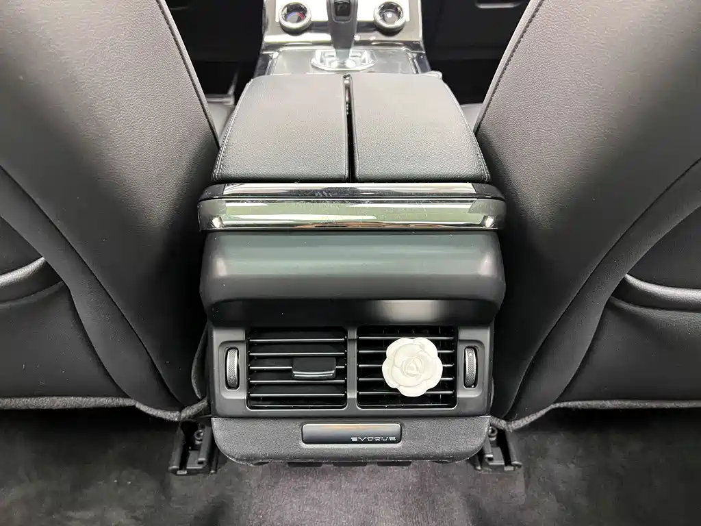 Land Rover Range Rover Evoque 2020 249PS R-DYNAMIC S Sport Edition 2021 - thumbnail 21