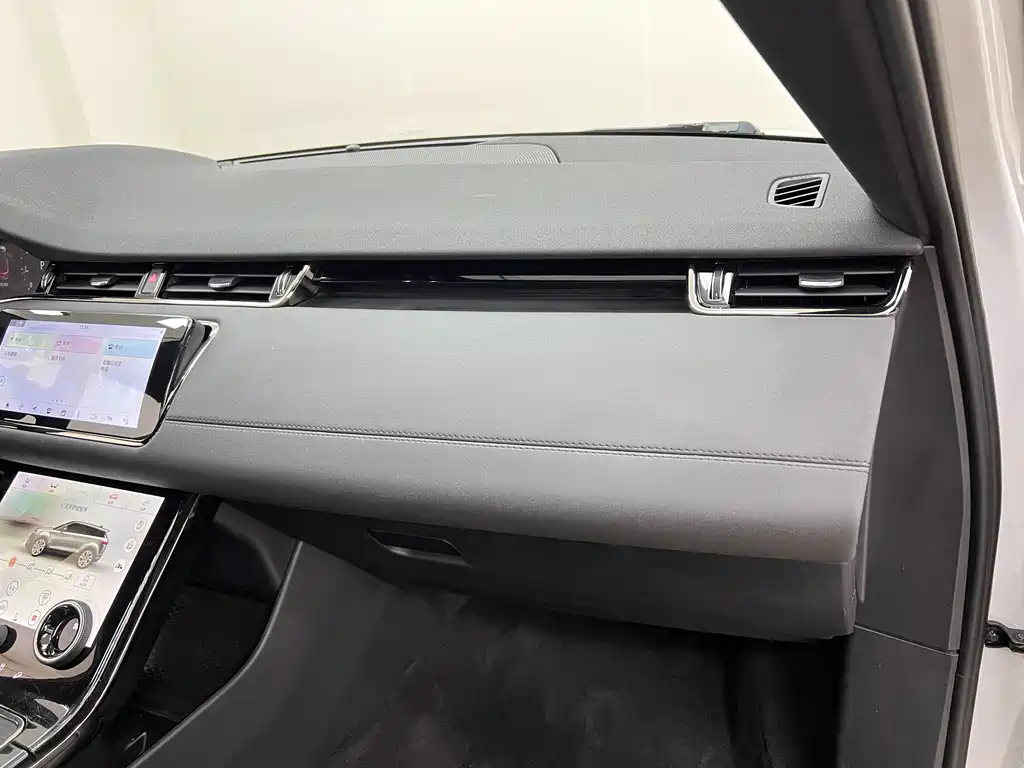 Land Rover Range Rover Evoque 2020 249PS R-DYNAMIC S Sport Edition 2021 - thumbnail 22
