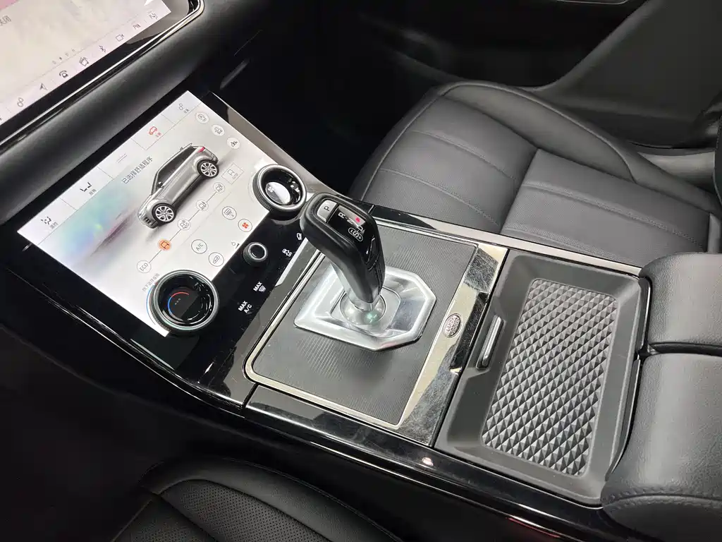 Land Rover Range Rover Evoque 2020 249PS R-DYNAMIC S Sport Edition 2021 - thumbnail 23
