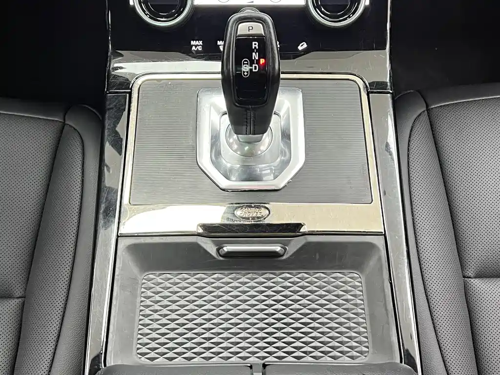 Land Rover Range Rover Evoque 2020 249PS R-DYNAMIC S Sport Edition 2021 - thumbnail 26