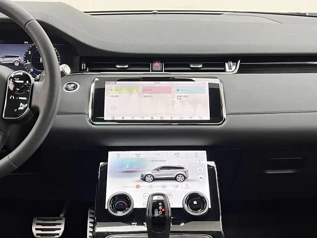 Land Rover Range Rover Evoque 2020 249PS R-DYNAMIC S Sport Edition 2021 - thumbnail 27