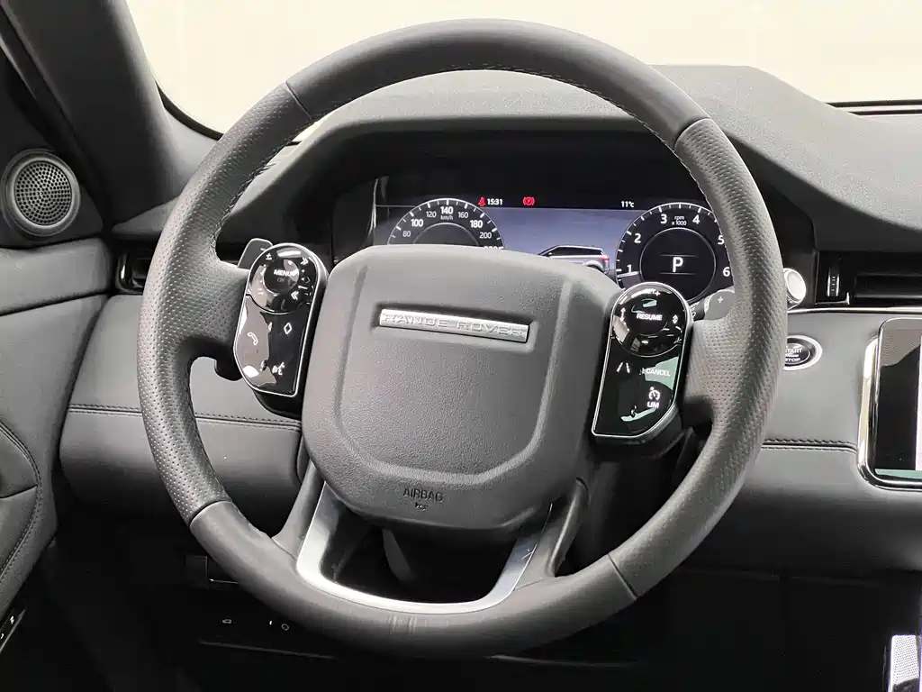 Land Rover Range Rover Evoque 2020 249PS R-DYNAMIC S Sport Edition 2021 - thumbnail 28