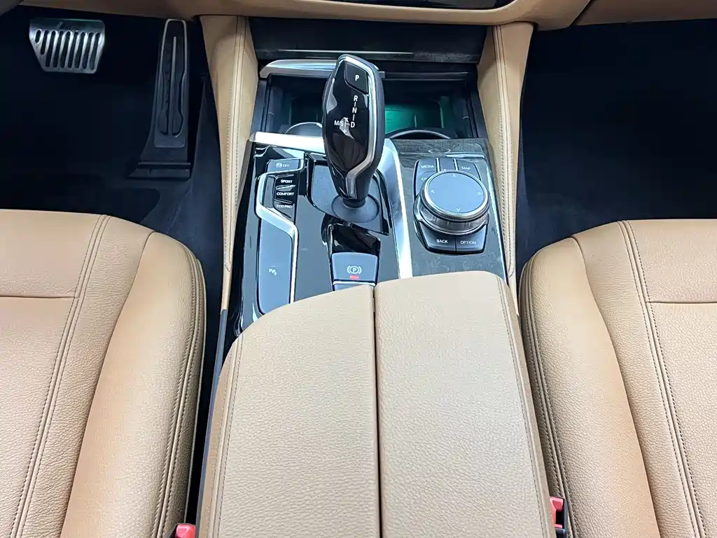 BMW BMW 5 Series 2018 Model Year Facelift 530Li Leading Type M Sport Package 2018 - thumbnail 29