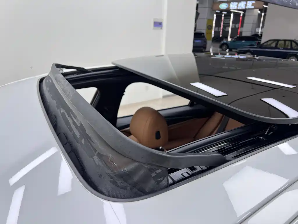 BMW BMW 5 Series 2018 Model Year Facelift 530Li Leading Type M Sport Package 2018 - thumbnail 30