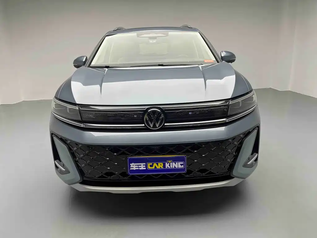 Volkswagen Teramont 2026 450TSI 4Motion Flagship 6-seater 2025 - thumbnail 3