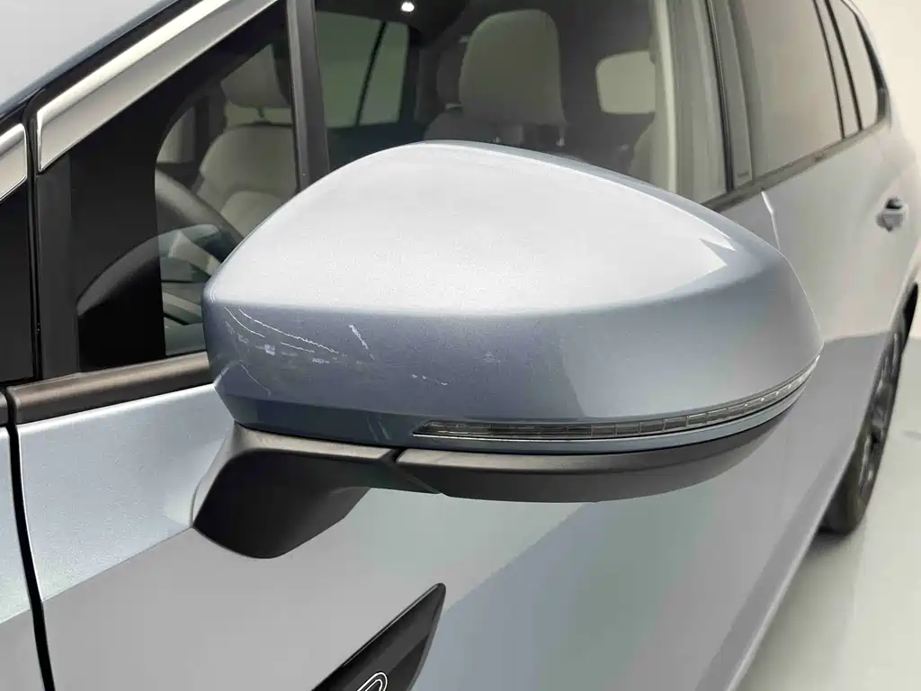 Volkswagen Teramont 2026 450TSI 4Motion Flagship 6-seater 2025 - thumbnail 5
