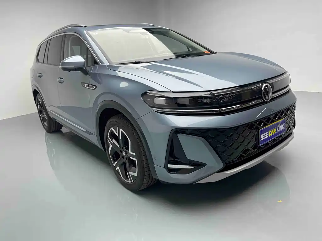 Volkswagen Teramont 2026 450TSI 4Motion Flagship 6-seater 2025 - thumbnail 6