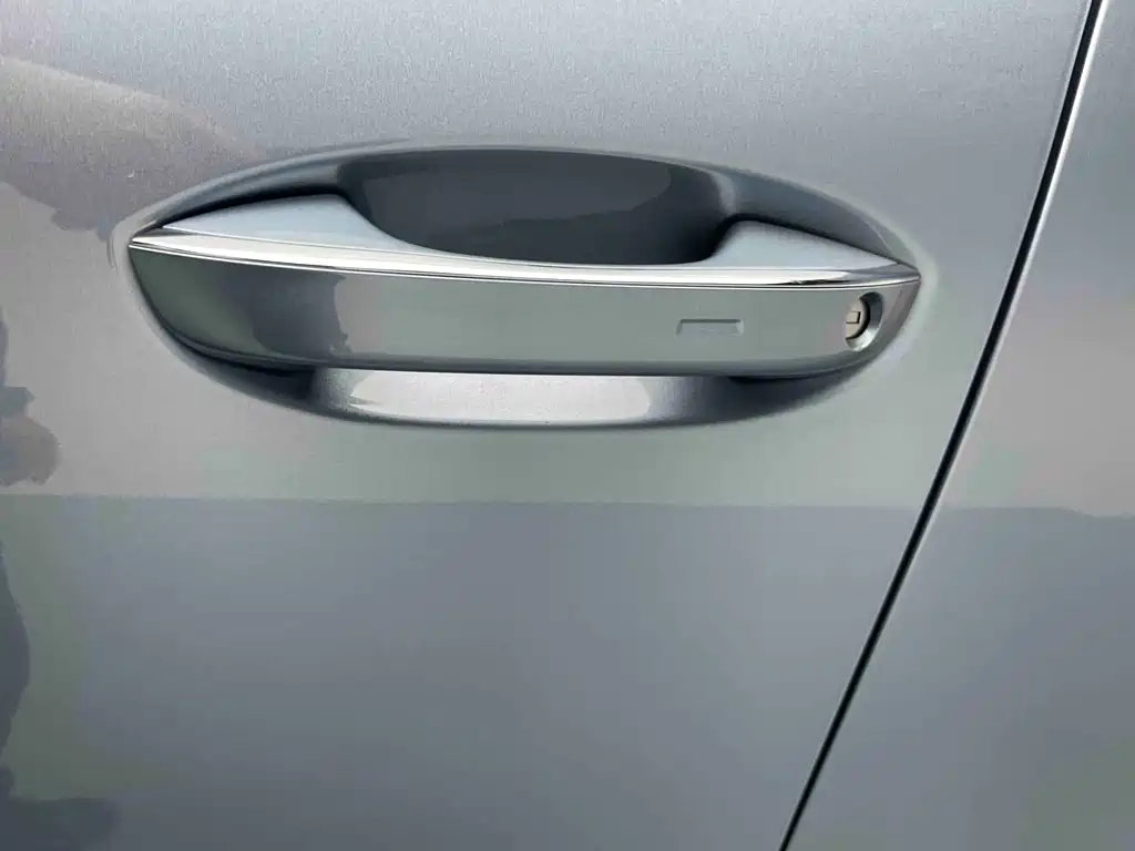 Volkswagen Teramont 2026 450TSI 4Motion Flagship 6-seater 2025 - thumbnail 8