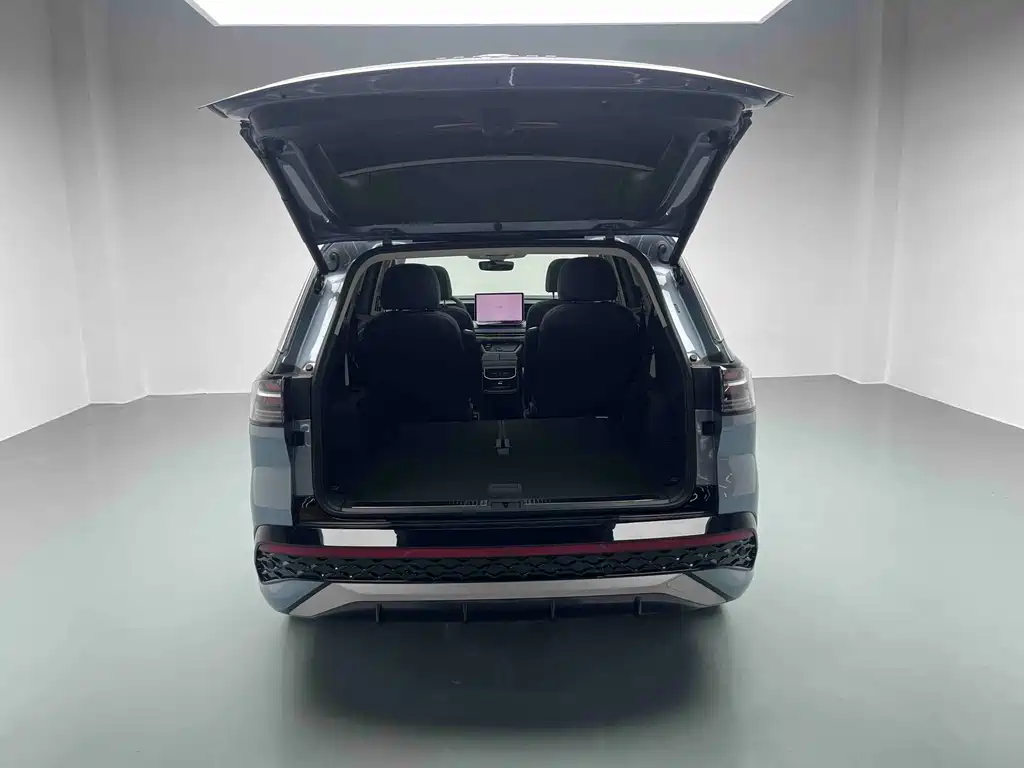Volkswagen Teramont 2026 450TSI 4Motion Flagship 6-seater 2025 - thumbnail 11