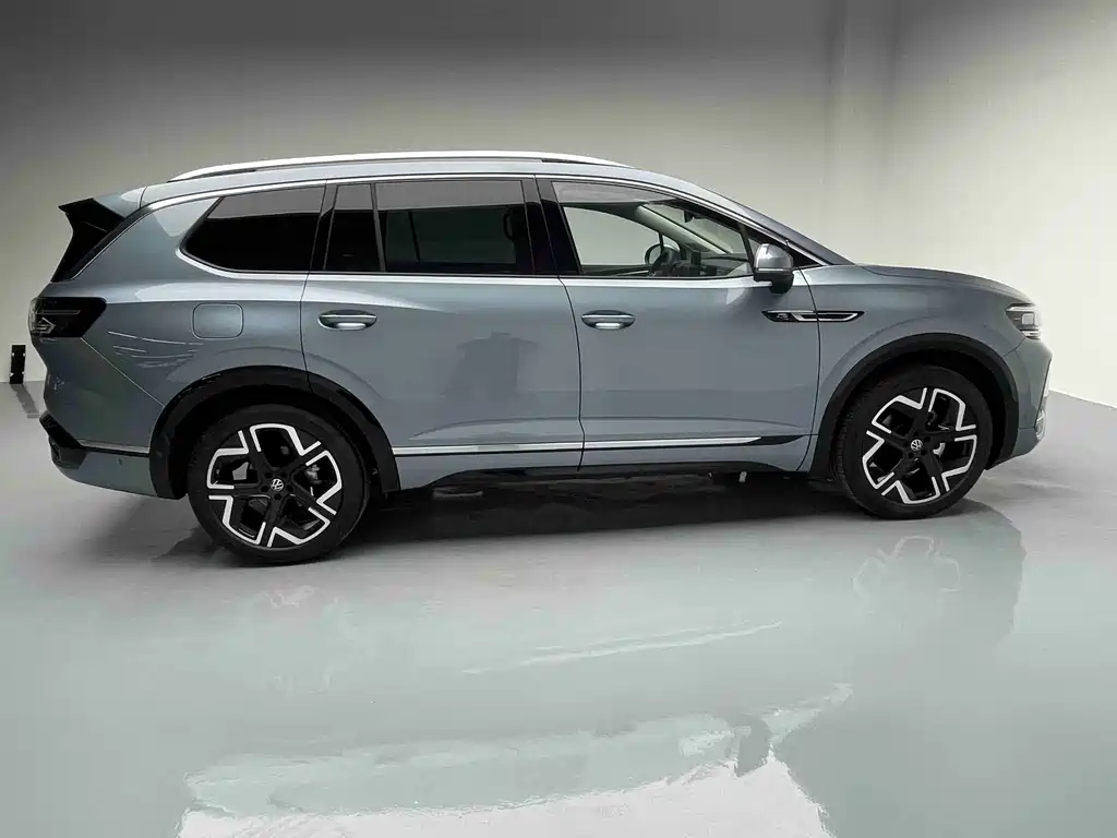 Volkswagen Teramont 2026 450TSI 4Motion Flagship 6-seater 2025 - thumbnail 12