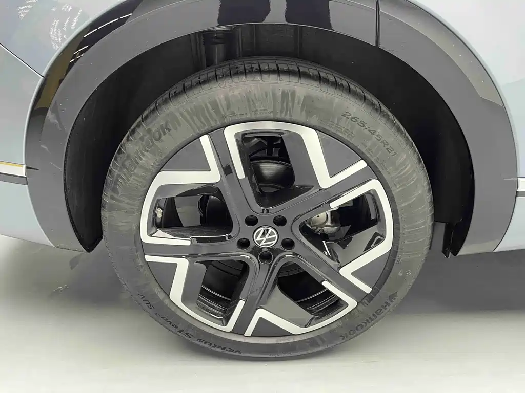 Volkswagen Teramont 2026 450TSI 4Motion Flagship 6-seater 2025 - thumbnail 13