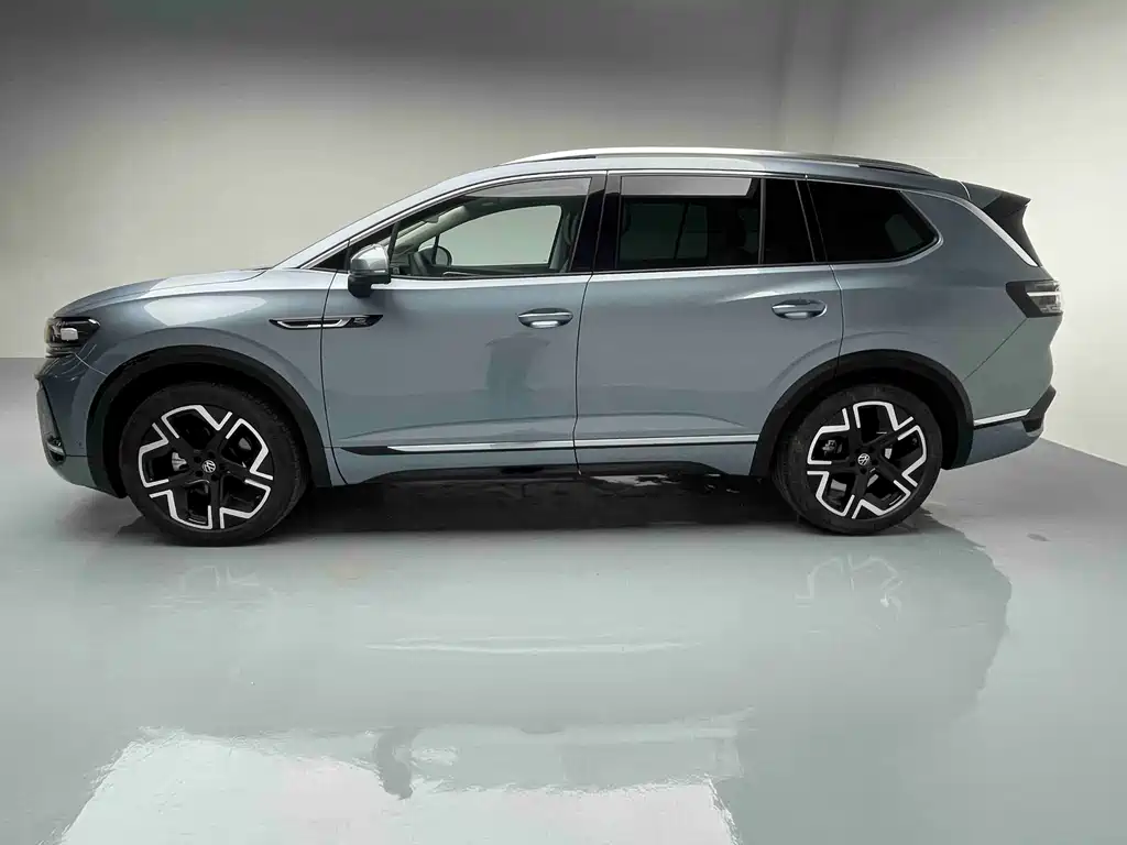 Volkswagen Teramont 2026 450TSI 4Motion Flagship 6-seater 2025 - thumbnail 14