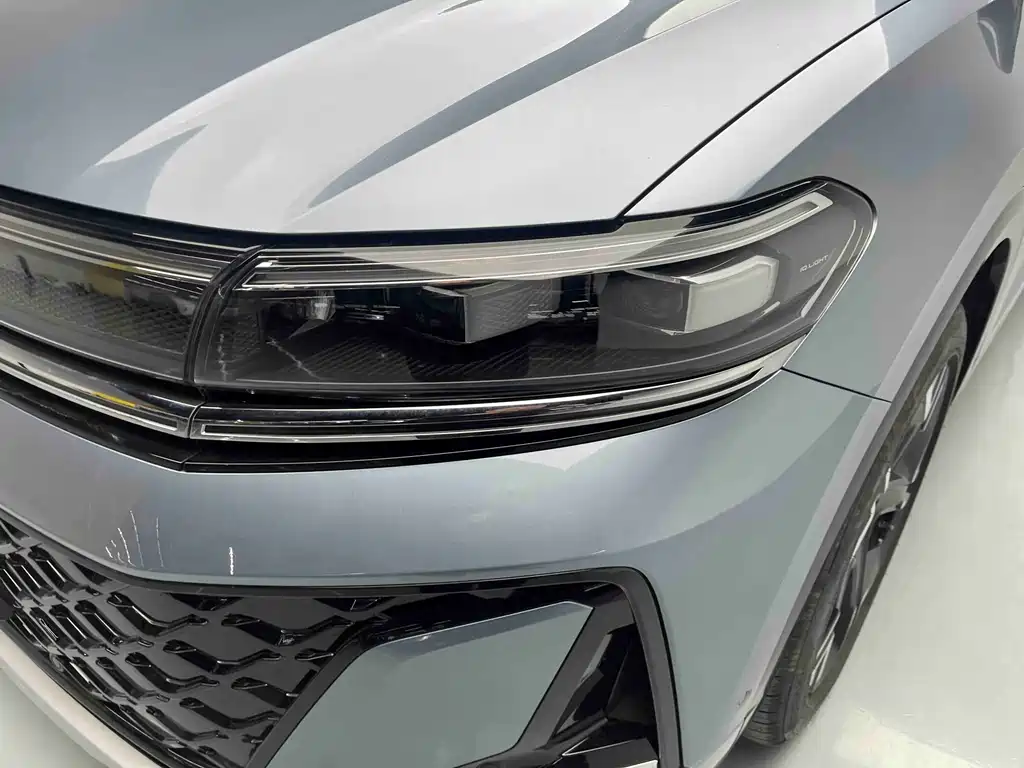 Volkswagen Teramont 2026 450TSI 4Motion Flagship 6-seater 2025 - thumbnail 18