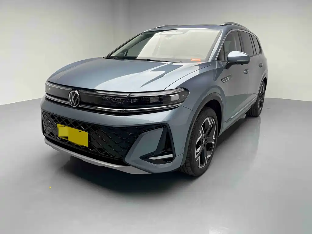 Volkswagen Teramont 2026 450TSI 4Motion Flagship 6-seater 2025 - thumbnail 20