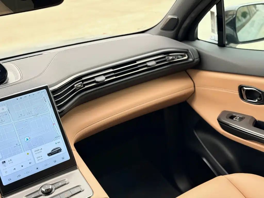 NIO NIO ES6 2020 430km Performance Version 2021 - thumbnail 14