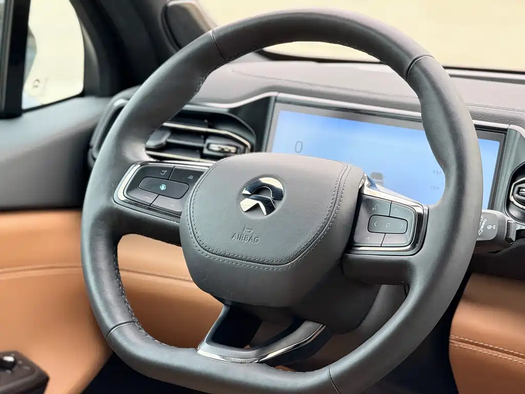 NIO NIO ES6 2020 430km Performance Version 2021 - thumbnail 15