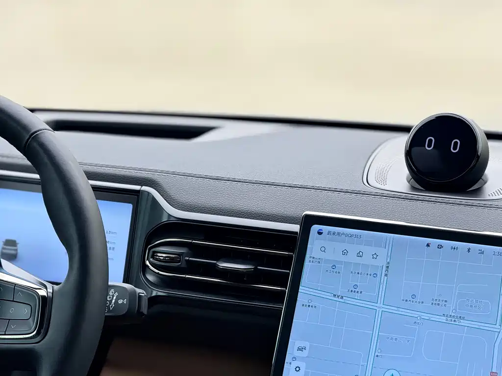 NIO NIO ES6 2020 430km Performance Version 2021 - thumbnail 16
