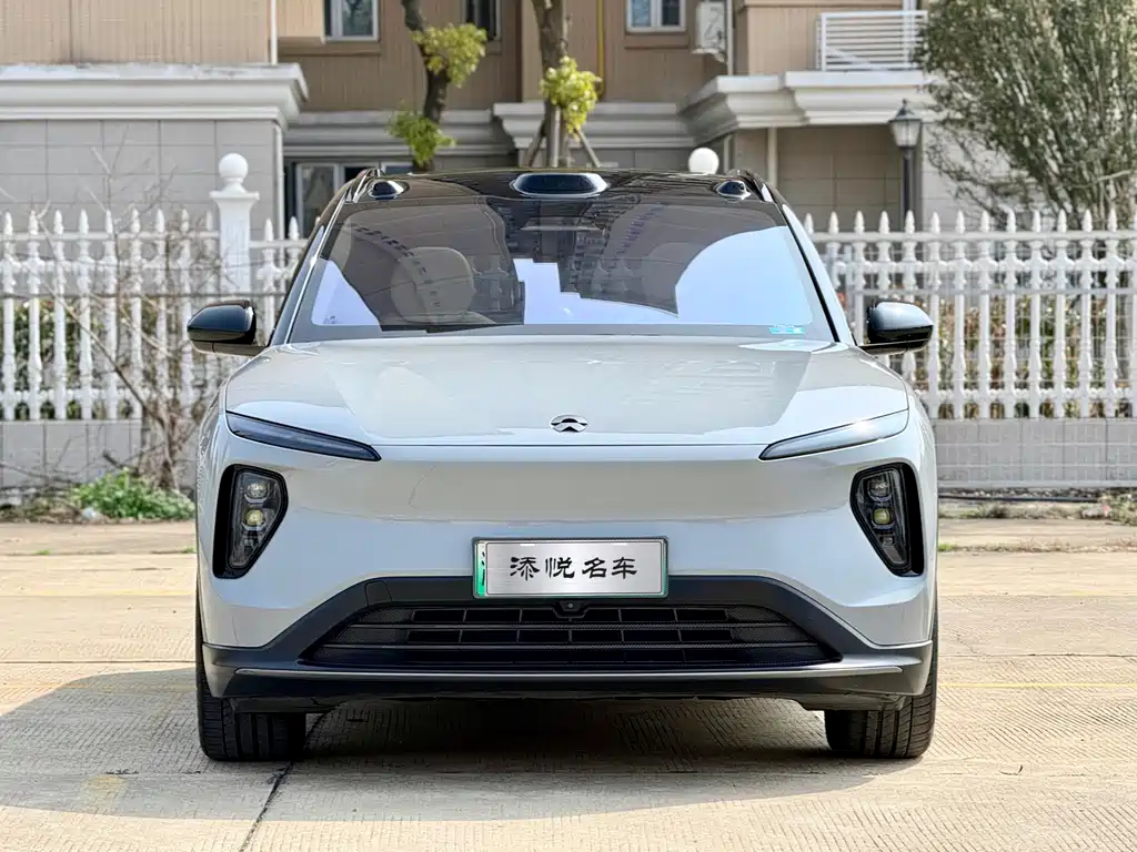 NIO NIO ES6 2023 75kWh 2023 - thumbnail 9