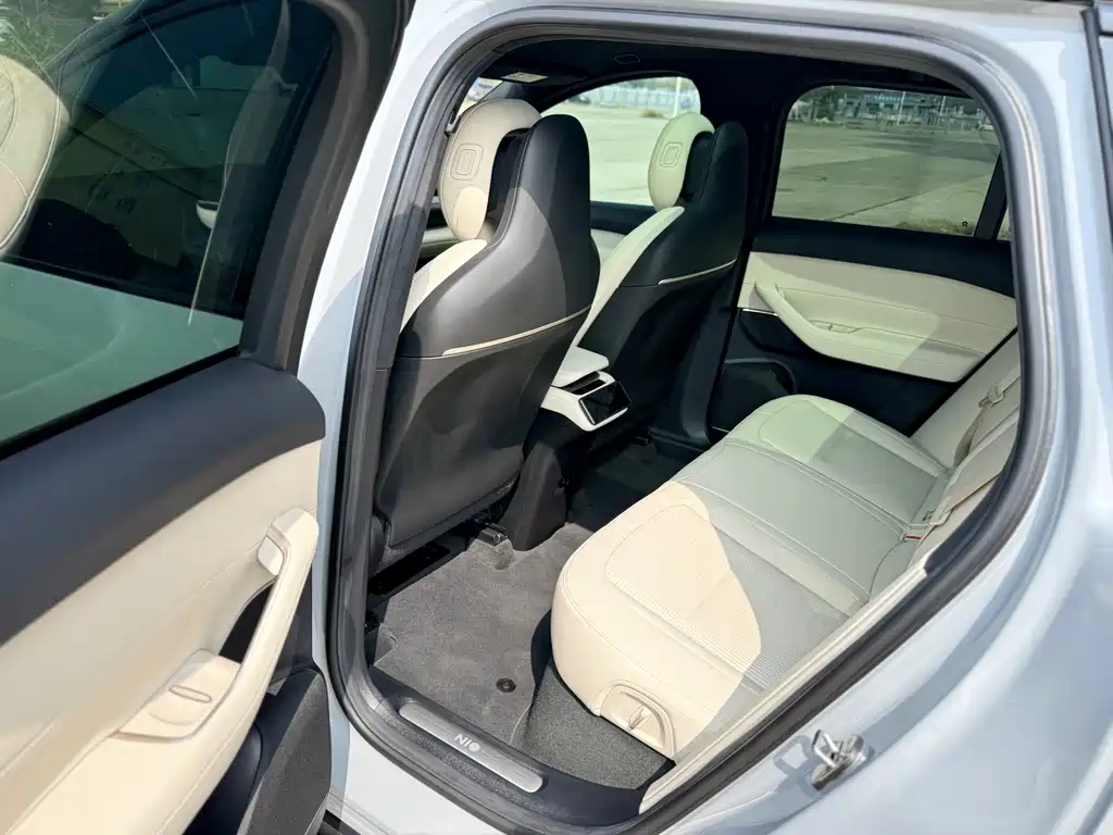 NIO NIO ES6 2023 75kWh 2023 - thumbnail 12